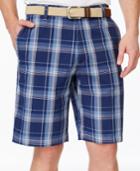 Dockers The Perfect Plaid Shorts