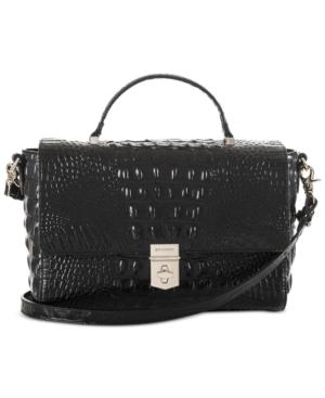 Brahmin Melbourne Danielle Satchel