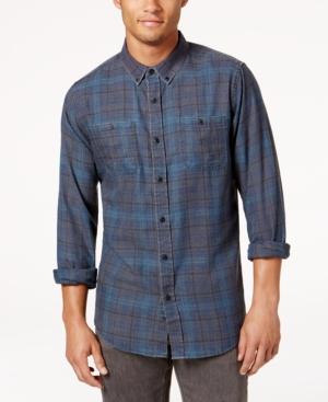 Ezekiel Men's Blayke Woven Shirt