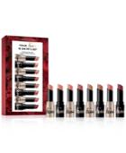 Bareminerals 8-pc. Your Kiss Is On My List Mini Gen Nude Radiant Lipstick Set