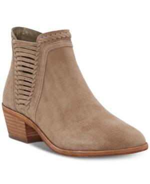 Vince Camuto Pippsy Booties Women's Shoes