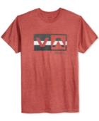 Rvca Men's Graphic-print T-shirt