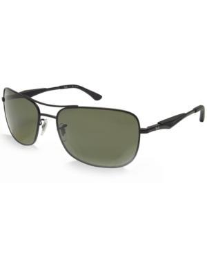 Ray-ban Sunglasses