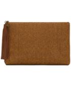 Lucky Brand Fig Small Clutch
