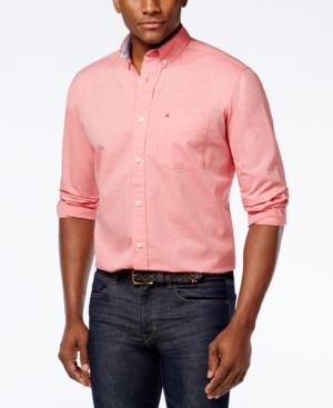 Tommy Hilfiger Men's Capote Shirt
