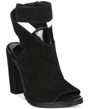Kelsi Dagger Lux High-heeled Shooties Women's Shoes