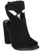 Kelsi Dagger Lux High-heeled Shooties Women's Shoes