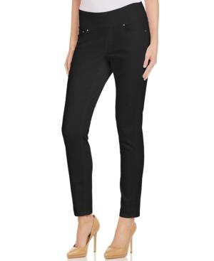 Jag Nora Black Wash Jeggings