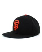 New Era San Francisco Giants Mlb Authentic Collection 59fifty Cap