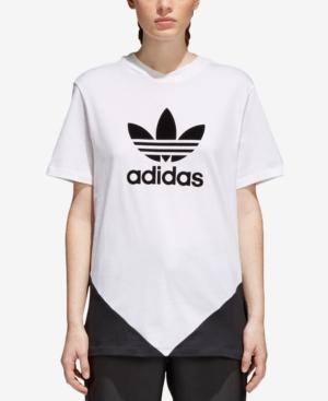 Adidas Originals Clrdo Cotton T-shirt