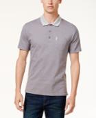 Ben Sherman Men's Slim-fit Pocket Polo