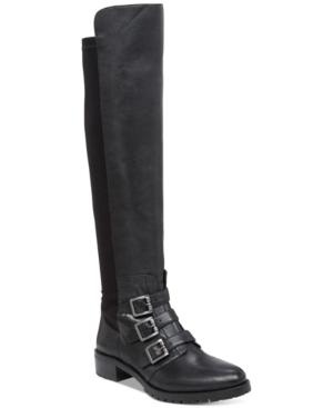Vince Camuto Jayce Over-the-knee Boots Women's Shoes