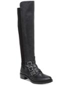 Vince Camuto Jayce Over-the-knee Boots Women's Shoes