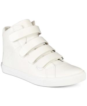Guess Men's Tenor High-top Sneakers Men's Shoes
