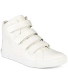 Guess Men's Tenor High-top Sneakers Men's Shoes