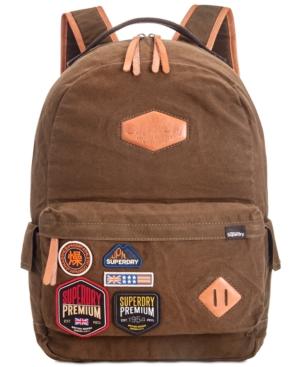 Superdry Men's Oatman Backpack