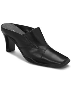 Aerosoles Cincture Mules