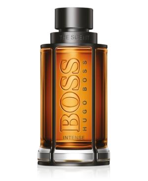 Hugo Boss Boss The Scent Intense Eau De Parfum Spray, 3.3 Oz.