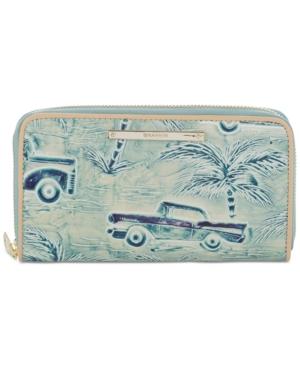 Brahmin Suri Copa Cabana Wallet