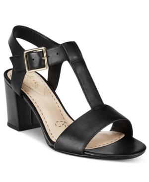 Clarks Somerset Women's Smart Deva Dress Sandals Women's Shoes