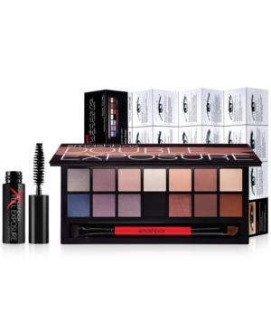 Smashbox Double Exposure Palette
