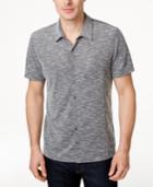 Alfani Men's Short-sleeve Shirt, Only At Macy's