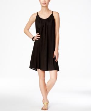 Raviya Adjustable-strap Scoop-back Cover-up Women's Swimsuit