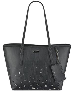 Nine West Ava Star Studs Tote