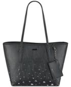 Nine West Ava Star Studs Tote