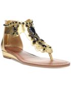 Carlos By Carlos Santana Terese Gem Sandals Women's Shoes