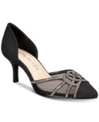Caparros Panzy Evening Pumps Women's Shoes