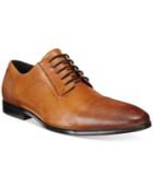 Alfani Men's Comfort Monroe Cap Toe Oxfords, Only At Macy's Men's Shoes