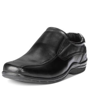 Kenneth Cole Reaction Men's Team Leader Slip-on Loafers Men's Shoes