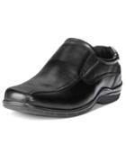 Kenneth Cole Reaction Men's Team Leader Slip-on Loafers Men's Shoes