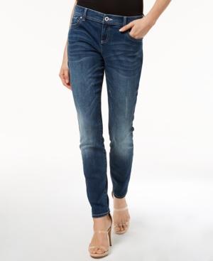 Inc International Concepts Five-pocket Skinny Jeans, Created For Macy's