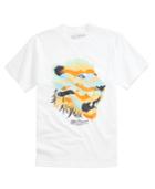 Lrg Men's Lion Drips Graphic-print T-shirt