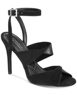 Charles By Charles David Radley Dress Sandals Women's Shoes
