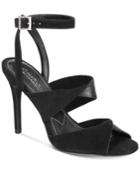 Charles By Charles David Radley Dress Sandals Women's Shoes