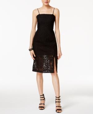 Bcbgeneration Woven Cocktail Dress