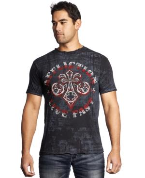 Affliction Royale T-shirt