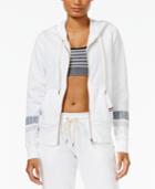 Tommy Hilfiger Sport Striped Hoodie, A Macy's Exclusive Style