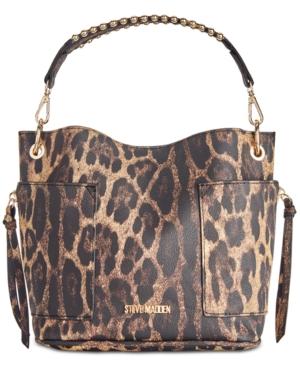 Steve Madden Sammy Bucket Bag