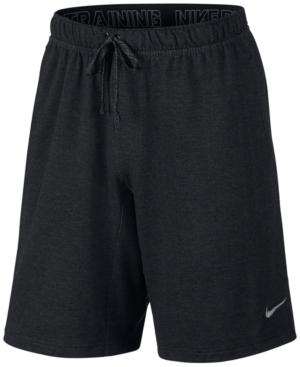 Nike Dri-fit Touch Fleece Shorts