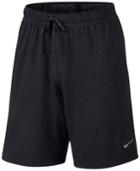 Nike Dri-fit Touch Fleece Shorts