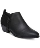 Dr. Scholl's Berry Ankle Booties Women's Shoes