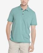 G.h. Bass & Co. Men's Desert Mountain Polo