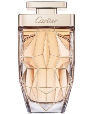 Cartier La Panthere Eau De Parfum Legere, 3.3 Oz