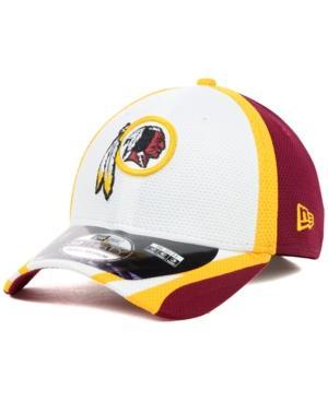 New Era Washington Redskins Nfl 2014 Training Camp 39thirty Cap