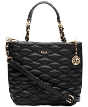 Dkny Lara Small Tote, Created For Macy's