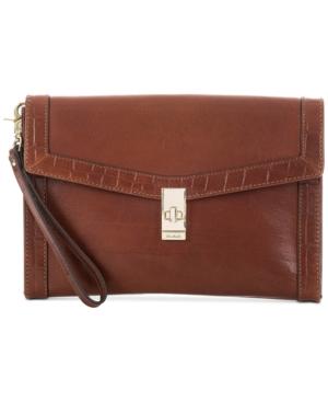 Brahmin Ruth Clutch